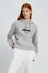 ellesse kadın kapüşonlu sweatshirt