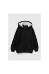 BENETTON LOGOLU SWEATSHIRT