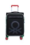 TROLLEY 60 CM BENETTON VALİZ