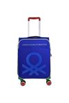 TROLLEY 50 CM BENETTON VALİZ